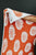 Pumpkin Pattern Luxury Soft Throw Blanket